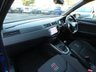 USED 2021 21 SEAT ARONA 1.0 TSI FR 5d 110 S/S 1 OWNER, FULL SERVICE HISTORY, SAT NAV, FULL LINK FOR APPLE CARPLAY / ANDROID AUTO, WIRELESS PHONE CHARGER, REAR PARKING SENSORS WITH DISPLAY, LED LIGHTS, AUTO LIGHTS & WIPERS, ELECTRIC FOLDING DOOR MIRRORS, CRUISE CONTROL & SPEED LIMITER, VOICE CONTROL, DAB RADIO, BLUETOOTH PHONE & MEDIA WITH VOICE CONTROL, MANUAL 6 SPEED GEARBOX, TINTED GLASS, BLACK CONTRAST ROOF, ROOF RAILS, 17 INCH ALLOY WHEELS, FRONT FOG LIGHTS, BLACK CLOTH INTERIOR, SPORT SEATS, LEATHER FLAT BOTTOM STEERING WHEEL