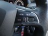 USED 2021 21 SEAT ARONA 1.0 TSI FR 5d 110 S/S 1 OWNER, FULL SERVICE HISTORY, SAT NAV, FULL LINK FOR APPLE CARPLAY / ANDROID AUTO, WIRELESS PHONE CHARGER, REAR PARKING SENSORS WITH DISPLAY, LED LIGHTS, AUTO LIGHTS & WIPERS, ELECTRIC FOLDING DOOR MIRRORS, CRUISE CONTROL & SPEED LIMITER, VOICE CONTROL, DAB RADIO, BLUETOOTH PHONE & MEDIA WITH VOICE CONTROL, MANUAL 6 SPEED GEARBOX, TINTED GLASS, BLACK CONTRAST ROOF, ROOF RAILS, 17 INCH ALLOY WHEELS, FRONT FOG LIGHTS, BLACK CLOTH INTERIOR, SPORT SEATS, LEATHER FLAT BOTTOM STEERING WHEEL