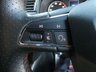USED 2021 21 SEAT ARONA 1.0 TSI FR 5d 110 S/S 1 OWNER, FULL SERVICE HISTORY, SAT NAV, FULL LINK FOR APPLE CARPLAY / ANDROID AUTO, WIRELESS PHONE CHARGER, REAR PARKING SENSORS WITH DISPLAY, LED LIGHTS, AUTO LIGHTS & WIPERS, ELECTRIC FOLDING DOOR MIRRORS, CRUISE CONTROL & SPEED LIMITER, VOICE CONTROL, DAB RADIO, BLUETOOTH PHONE & MEDIA WITH VOICE CONTROL, MANUAL 6 SPEED GEARBOX, TINTED GLASS, BLACK CONTRAST ROOF, ROOF RAILS, 17 INCH ALLOY WHEELS, FRONT FOG LIGHTS, BLACK CLOTH INTERIOR, SPORT SEATS, LEATHER FLAT BOTTOM STEERING WHEEL