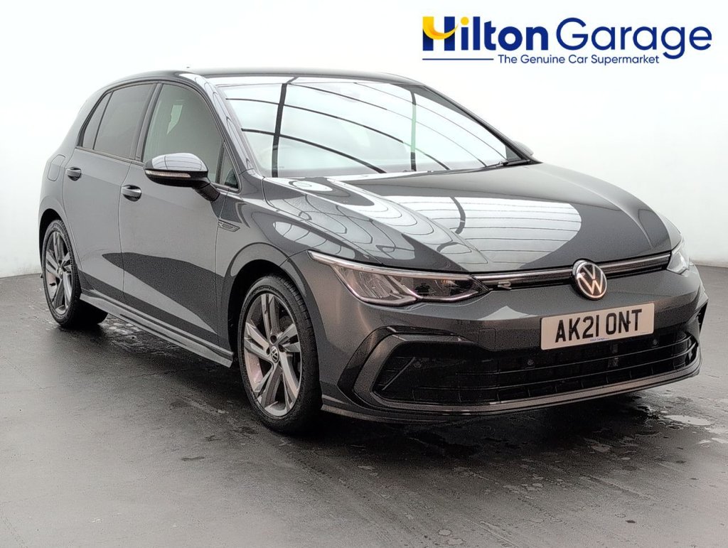 View our VOLKSWAGEN GOLF