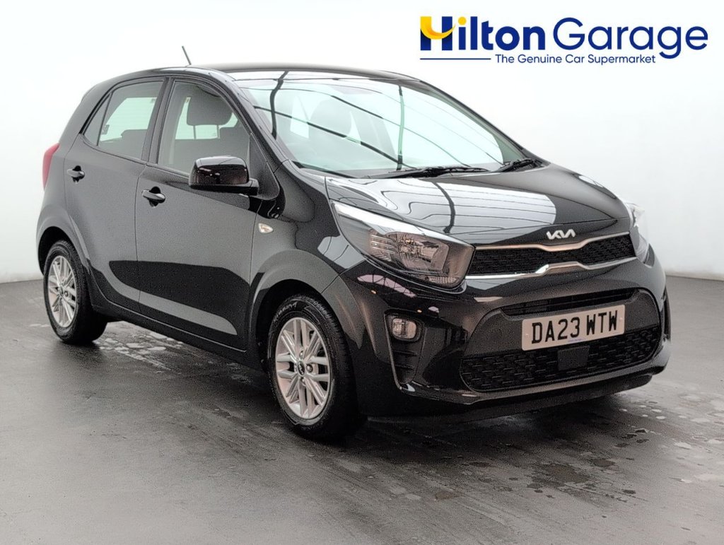 View our KIA PICANTO