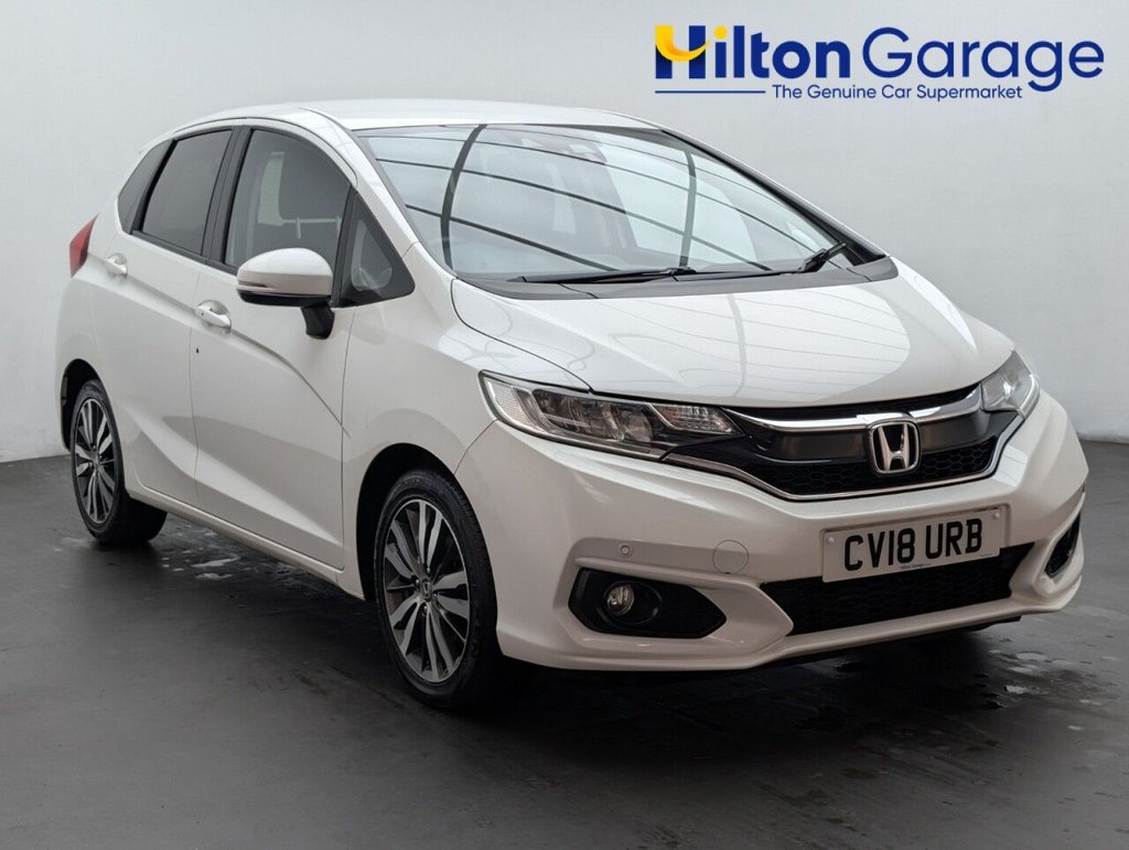 View our HONDA JAZZ