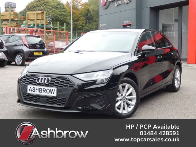 Ashbrow Garage