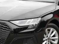 USED 2020 70 AUDI A3 Sportback 1.0 TFSI 30 Technik 5d 110 S/S SAT NAV & VIRTUAL COCKPIT (Digital Dash), APPLE CARPLAY / ANDROID AUTO, REAR PARKING SENSORS, DAB Radio, BLUETOOTH Phone & Music, 2x USB Ports,  Manual 6 Speed Gearbox, Start Stop,   LED Lights, 10 Spoke Alloy Wheels, Electric FOLDING Heated Door MIRRORS, Electric Windows X4, Leather Multifunction Steering Wheel, Speed Limiter, RAIN & LIGHT SENSORS, Keyless Start, Voice Control System, Front Centre Arm Rest, Electronic Air Conditioning, Grey Cloth Interior, Audi Pre Sense, Distance Warning