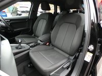 USED 2020 70 AUDI A3 Sportback 1.0 TFSI 30 Technik 5d 110 S/S SAT NAV & VIRTUAL COCKPIT (Digital Dash), APPLE CARPLAY / ANDROID AUTO, REAR PARKING SENSORS, DAB Radio, BLUETOOTH Phone & Music, 2x USB Ports,  Manual 6 Speed Gearbox, Start Stop,   LED Lights, 10 Spoke Alloy Wheels, Electric FOLDING Heated Door MIRRORS, Electric Windows X4, Leather Multifunction Steering Wheel, Speed Limiter, RAIN & LIGHT SENSORS, Keyless Start, Voice Control System, Front Centre Arm Rest, Electronic Air Conditioning, Grey Cloth Interior, Audi Pre Sense, Distance Warning