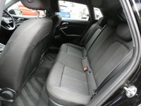 USED 2020 70 AUDI A3 Sportback 1.0 TFSI 30 Technik 5d 110 S/S SAT NAV & VIRTUAL COCKPIT (Digital Dash), APPLE CARPLAY / ANDROID AUTO, REAR PARKING SENSORS, DAB Radio, BLUETOOTH Phone & Music, 2x USB Ports,  Manual 6 Speed Gearbox, Start Stop,   LED Lights, 10 Spoke Alloy Wheels, Electric FOLDING Heated Door MIRRORS, Electric Windows X4, Leather Multifunction Steering Wheel, Speed Limiter, RAIN & LIGHT SENSORS, Keyless Start, Voice Control System, Front Centre Arm Rest, Electronic Air Conditioning, Grey Cloth Interior, Audi Pre Sense, Distance Warning