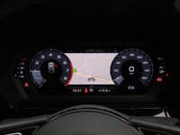 USED 2020 70 AUDI A3 Sportback 1.0 TFSI 30 Technik 5d 110 S/S SAT NAV & VIRTUAL COCKPIT (Digital Dash), APPLE CARPLAY / ANDROID AUTO, REAR PARKING SENSORS, DAB Radio, BLUETOOTH Phone & Music, 2x USB Ports,  Manual 6 Speed Gearbox, Start Stop,   LED Lights, 10 Spoke Alloy Wheels, Electric FOLDING Heated Door MIRRORS, Electric Windows X4, Leather Multifunction Steering Wheel, Speed Limiter, RAIN & LIGHT SENSORS, Keyless Start, Voice Control System, Front Centre Arm Rest, Electronic Air Conditioning, Grey Cloth Interior, Audi Pre Sense, Distance Warning