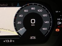 USED 2020 70 AUDI A3 Sportback 1.0 TFSI 30 Technik 5d 110 S/S SAT NAV & VIRTUAL COCKPIT (Digital Dash), APPLE CARPLAY / ANDROID AUTO, REAR PARKING SENSORS, DAB Radio, BLUETOOTH Phone & Music, 2x USB Ports,  Manual 6 Speed Gearbox, Start Stop,   LED Lights, 10 Spoke Alloy Wheels, Electric FOLDING Heated Door MIRRORS, Electric Windows X4, Leather Multifunction Steering Wheel, Speed Limiter, RAIN & LIGHT SENSORS, Keyless Start, Voice Control System, Front Centre Arm Rest, Electronic Air Conditioning, Grey Cloth Interior, Audi Pre Sense, Distance Warning