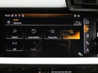 USED 2020 70 AUDI A3 Sportback 1.0 TFSI 30 Technik 5d 110 S/S SAT NAV & VIRTUAL COCKPIT (Digital Dash), APPLE CARPLAY / ANDROID AUTO, REAR PARKING SENSORS, DAB Radio, BLUETOOTH Phone & Music, 2x USB Ports,  Manual 6 Speed Gearbox, Start Stop,   LED Lights, 10 Spoke Alloy Wheels, Electric FOLDING Heated Door MIRRORS, Electric Windows X4, Leather Multifunction Steering Wheel, Speed Limiter, RAIN & LIGHT SENSORS, Keyless Start, Voice Control System, Front Centre Arm Rest, Electronic Air Conditioning, Grey Cloth Interior, Audi Pre Sense, Distance Warning