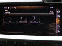 USED 2020 70 AUDI A3 Sportback 1.0 TFSI 30 Technik 5d 110 S/S SAT NAV & VIRTUAL COCKPIT (Digital Dash), APPLE CARPLAY / ANDROID AUTO, REAR PARKING SENSORS, DAB Radio, BLUETOOTH Phone & Music, 2x USB Ports,  Manual 6 Speed Gearbox, Start Stop,   LED Lights, 10 Spoke Alloy Wheels, Electric FOLDING Heated Door MIRRORS, Electric Windows X4, Leather Multifunction Steering Wheel, Speed Limiter, RAIN & LIGHT SENSORS, Keyless Start, Voice Control System, Front Centre Arm Rest, Electronic Air Conditioning, Grey Cloth Interior, Audi Pre Sense, Distance Warning