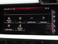 USED 2020 70 AUDI A3 Sportback 1.0 TFSI 30 Technik 5d 110 S/S SAT NAV & VIRTUAL COCKPIT (Digital Dash), APPLE CARPLAY / ANDROID AUTO, REAR PARKING SENSORS, DAB Radio, BLUETOOTH Phone & Music, 2x USB Ports,  Manual 6 Speed Gearbox, Start Stop,   LED Lights, 10 Spoke Alloy Wheels, Electric FOLDING Heated Door MIRRORS, Electric Windows X4, Leather Multifunction Steering Wheel, Speed Limiter, RAIN & LIGHT SENSORS, Keyless Start, Voice Control System, Front Centre Arm Rest, Electronic Air Conditioning, Grey Cloth Interior, Audi Pre Sense, Distance Warning