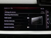 USED 2020 70 AUDI A3 Sportback 1.0 TFSI 30 Technik 5d 110 S/S SAT NAV & VIRTUAL COCKPIT (Digital Dash), APPLE CARPLAY / ANDROID AUTO, REAR PARKING SENSORS, DAB Radio, BLUETOOTH Phone & Music, 2x USB Ports,  Manual 6 Speed Gearbox, Start Stop,   LED Lights, 10 Spoke Alloy Wheels, Electric FOLDING Heated Door MIRRORS, Electric Windows X4, Leather Multifunction Steering Wheel, Speed Limiter, RAIN & LIGHT SENSORS, Keyless Start, Voice Control System, Front Centre Arm Rest, Electronic Air Conditioning, Grey Cloth Interior, Audi Pre Sense, Distance Warning