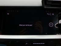 USED 2020 70 AUDI A3 Sportback 1.0 TFSI 30 Technik 5d 110 S/S SAT NAV & VIRTUAL COCKPIT (Digital Dash), APPLE CARPLAY / ANDROID AUTO, REAR PARKING SENSORS, DAB Radio, BLUETOOTH Phone & Music, 2x USB Ports,  Manual 6 Speed Gearbox, Start Stop,   LED Lights, 10 Spoke Alloy Wheels, Electric FOLDING Heated Door MIRRORS, Electric Windows X4, Leather Multifunction Steering Wheel, Speed Limiter, RAIN & LIGHT SENSORS, Keyless Start, Voice Control System, Front Centre Arm Rest, Electronic Air Conditioning, Grey Cloth Interior, Audi Pre Sense, Distance Warning