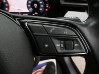 USED 2020 70 AUDI A3 Sportback 1.0 TFSI 30 Technik 5d 110 S/S SAT NAV & VIRTUAL COCKPIT (Digital Dash), APPLE CARPLAY / ANDROID AUTO, REAR PARKING SENSORS, DAB Radio, BLUETOOTH Phone & Music, 2x USB Ports,  Manual 6 Speed Gearbox, Start Stop,   LED Lights, 10 Spoke Alloy Wheels, Electric FOLDING Heated Door MIRRORS, Electric Windows X4, Leather Multifunction Steering Wheel, Speed Limiter, RAIN & LIGHT SENSORS, Keyless Start, Voice Control System, Front Centre Arm Rest, Electronic Air Conditioning, Grey Cloth Interior, Audi Pre Sense, Distance Warning