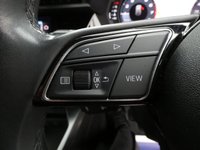 USED 2020 70 AUDI A3 Sportback 1.0 TFSI 30 Technik 5d 110 S/S SAT NAV & VIRTUAL COCKPIT (Digital Dash), APPLE CARPLAY / ANDROID AUTO, REAR PARKING SENSORS, DAB Radio, BLUETOOTH Phone & Music, 2x USB Ports,  Manual 6 Speed Gearbox, Start Stop,   LED Lights, 10 Spoke Alloy Wheels, Electric FOLDING Heated Door MIRRORS, Electric Windows X4, Leather Multifunction Steering Wheel, Speed Limiter, RAIN & LIGHT SENSORS, Keyless Start, Voice Control System, Front Centre Arm Rest, Electronic Air Conditioning, Grey Cloth Interior, Audi Pre Sense, Distance Warning