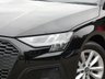 USED 2020 70 AUDI A3 Sportback 1.0 TFSI 30 Technik 5d 110 S/S SAT NAV & VIRTUAL COCKPIT (Digital Dash), APPLE CARPLAY / ANDROID AUTO, REAR PARKING SENSORS, DAB Radio, BLUETOOTH Phone & Music, 2x USB Ports,  Manual 6 Speed Gearbox, Start Stop,   LED Lights, 10 Spoke Alloy Wheels, Electric FOLDING Heated Door MIRRORS, Electric Windows X4, Leather Multifunction Steering Wheel, Speed Limiter, RAIN & LIGHT SENSORS, Keyless Start, Voice Control System, Front Centre Arm Rest, Electronic Air Conditioning, Grey Cloth Interior, Audi Pre Sense, Distance Warning
