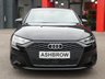 USED 2020 70 AUDI A3 Sportback 1.0 TFSI 30 Technik 5d 110 S/S SAT NAV & VIRTUAL COCKPIT (Digital Dash), APPLE CARPLAY / ANDROID AUTO, REAR PARKING SENSORS, DAB Radio, BLUETOOTH Phone & Music, 2x USB Ports,  Manual 6 Speed Gearbox, Start Stop,   LED Lights, 10 Spoke Alloy Wheels, Electric FOLDING Heated Door MIRRORS, Electric Windows X4, Leather Multifunction Steering Wheel, Speed Limiter, RAIN & LIGHT SENSORS, Keyless Start, Voice Control System, Front Centre Arm Rest, Electronic Air Conditioning, Grey Cloth Interior, Audi Pre Sense, Distance Warning