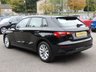 USED 2020 70 AUDI A3 Sportback 1.0 TFSI 30 Technik 5d 110 S/S SAT NAV & VIRTUAL COCKPIT (Digital Dash), APPLE CARPLAY / ANDROID AUTO, REAR PARKING SENSORS, DAB Radio, BLUETOOTH Phone & Music, 2x USB Ports,  Manual 6 Speed Gearbox, Start Stop,   LED Lights, 10 Spoke Alloy Wheels, Electric FOLDING Heated Door MIRRORS, Electric Windows X4, Leather Multifunction Steering Wheel, Speed Limiter, RAIN & LIGHT SENSORS, Keyless Start, Voice Control System, Front Centre Arm Rest, Electronic Air Conditioning, Grey Cloth Interior, Audi Pre Sense, Distance Warning