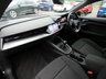 USED 2020 70 AUDI A3 Sportback 1.0 TFSI 30 Technik 5d 110 S/S SAT NAV & VIRTUAL COCKPIT (Digital Dash), APPLE CARPLAY / ANDROID AUTO, REAR PARKING SENSORS, DAB Radio, BLUETOOTH Phone & Music, 2x USB Ports,  Manual 6 Speed Gearbox, Start Stop,   LED Lights, 10 Spoke Alloy Wheels, Electric FOLDING Heated Door MIRRORS, Electric Windows X4, Leather Multifunction Steering Wheel, Speed Limiter, RAIN & LIGHT SENSORS, Keyless Start, Voice Control System, Front Centre Arm Rest, Electronic Air Conditioning, Grey Cloth Interior, Audi Pre Sense, Distance Warning
