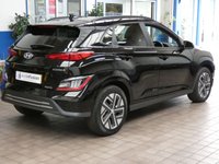USED 2022 72 HYUNDAI KONA 64kWh Premium SUV 5dr Electric Auto (10.5kW Charger) (204 ps) SAT NAV ANDROID APPLE CARPLAY CRUISE CONTROL REAR VIEW CAMERA PARKING SENSORS 1 OWNERS SERVICE HISTORY WARRANTY