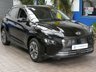 USED 2022 72 HYUNDAI KONA 64kWh Premium SUV 5dr Electric Auto (10.5kW Charger) (204 ps) SAT NAV ANDROID APPLE CARPLAY CRUISE CONTROL REAR VIEW CAMERA PARKING SENSORS 1 OWNERS SERVICE HISTORY WARRANTY