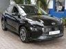 USED 2022 72 HYUNDAI KONA 64kWh Premium SUV 5dr Electric Auto (10.5kW Charger) (204 ps) SAT NAV ANDROID APPLE CARPLAY CRUISE CONTROL REAR VIEW CAMERA PARKING SENSORS 1 OWNERS SERVICE HISTORY WARRANTY