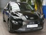USED 2022 72 HYUNDAI KONA 64kWh Premium SUV 5dr Electric Auto (10.5kW Charger) (204 ps) SAT NAV ANDROID APPLE CARPLAY CRUISE CONTROL REAR VIEW CAMERA PARKING SENSORS 1 OWNERS SERVICE HISTORY WARRANTY