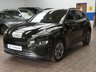 USED 2022 72 HYUNDAI KONA 64kWh Premium SUV 5dr Electric Auto (10.5kW Charger) (204 ps) SAT NAV ANDROID APPLE CARPLAY CRUISE CONTROL REAR VIEW CAMERA PARKING SENSORS 1 OWNERS SERVICE HISTORY WARRANTY
