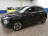 USED 2022 72 HYUNDAI KONA 64kWh Premium SUV 5dr Electric Auto (10.5kW Charger) (204 ps) SAT NAV ANDROID APPLE CARPLAY CRUISE CONTROL REAR VIEW CAMERA PARKING SENSORS 1 OWNERS SERVICE HISTORY WARRANTY