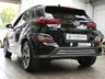 USED 2022 72 HYUNDAI KONA 64kWh Premium SUV 5dr Electric Auto (10.5kW Charger) (204 ps) SAT NAV ANDROID APPLE CARPLAY CRUISE CONTROL REAR VIEW CAMERA PARKING SENSORS 1 OWNERS SERVICE HISTORY WARRANTY