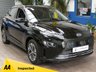 USED 2022 72 HYUNDAI KONA 64kWh Premium SUV 5dr Electric Auto (10.5kW Charger) (204 ps) SAT NAV ANDROID APPLE CARPLAY CRUISE CONTROL REAR VIEW CAMERA PARKING SENSORS 1 OWNERS SERVICE HISTORY WARRANTY