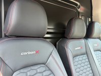 USED 2020 70 VOLKSWAGEN CRAFTER 2.0 TDI CR35 Trendline Panel Van 5dr Diesel Manual FWD LWB High Roof Euro 6 (s/s) (140 ps) CARBON X EDITION CRAFTER