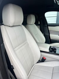 USED 2018 68 LAND ROVER RANGE ROVER VELAR 2.0 D180 R-Dynamic SE SUV 5dr Diesel Auto 4WD Euro 6 (s/s) (180 ps) 