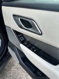 USED 2018 68 LAND ROVER RANGE ROVER VELAR 2.0 D180 R-Dynamic SE SUV 5dr Diesel Auto 4WD Euro 6 (s/s) (180 ps) 