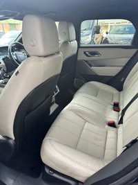 USED 2018 68 LAND ROVER RANGE ROVER VELAR 2.0 D180 R-Dynamic SE SUV 5dr Diesel Auto 4WD Euro 6 (s/s) (180 ps) 