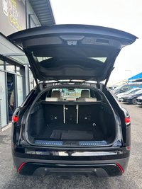 USED 2018 68 LAND ROVER RANGE ROVER VELAR 2.0 D180 R-Dynamic SE SUV 5dr Diesel Auto 4WD Euro 6 (s/s) (180 ps) 