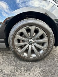 USED 2018 68 LAND ROVER RANGE ROVER VELAR 2.0 D180 R-Dynamic SE SUV 5dr Diesel Auto 4WD Euro 6 (s/s) (180 ps) 