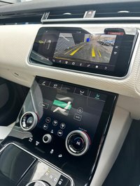 USED 2018 68 LAND ROVER RANGE ROVER VELAR 2.0 D180 R-Dynamic SE SUV 5dr Diesel Auto 4WD Euro 6 (s/s) (180 ps) 