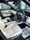 USED 2018 68 LAND ROVER RANGE ROVER VELAR 2.0 D180 R-Dynamic SE SUV 5dr Diesel Auto 4WD Euro 6 (s/s) (180 ps) 