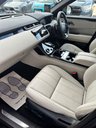 USED 2018 68 LAND ROVER RANGE ROVER VELAR 2.0 D180 R-Dynamic SE SUV 5dr Diesel Auto 4WD Euro 6 (s/s) (180 ps) 