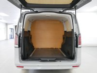 USED 2025 25 MERCEDES-BENZ VITO 119 RWD 2.0 CDI 190 BHP L3 X-LONG SELECT 9G AUTO CREWCAB 6 SEATER 2025 YEAR | 6 SEATS | L3 X-LONG | AUTO !