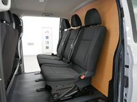 USED 2025 25 MERCEDES-BENZ VITO 119 RWD 2.0 CDI 190 BHP L3 X-LONG SELECT 9G AUTO CREWCAB 6 SEATER 2025 YEAR | 6 SEATS | L3 X-LONG | AUTO !