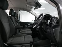 USED 2025 25 MERCEDES-BENZ VITO 119 RWD 2.0 CDI 190 BHP L3 X-LONG SELECT 9G AUTO CREWCAB 6 SEATER 2025 YEAR | 6 SEATS | L3 X-LONG | AUTO !