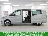 USED 2025 25 MERCEDES-BENZ VITO 119 RWD 2.0 CDI 190 BHP L3 X-LONG SELECT 9G AUTO CREWCAB 6 SEATER 2025 YEAR | 6 SEATS | L3 X-LONG | AUTO !