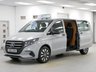 USED MERCEDES-BENZ VITO