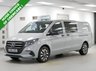 USED MERCEDES-BENZ VITO
