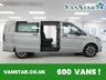 USED MERCEDES-BENZ VITO