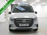 USED MERCEDES-BENZ VITO