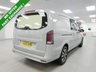 USED MERCEDES-BENZ VITO