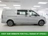 USED MERCEDES-BENZ VITO